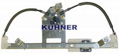 AD KUHNER av1685 -  Подъемное устройство для окон